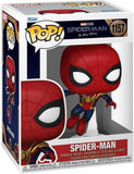 Spider-Man No Way Home Funko Pop! #1157