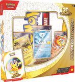 Pokémon TCG: 30th Celebration Poster Collection