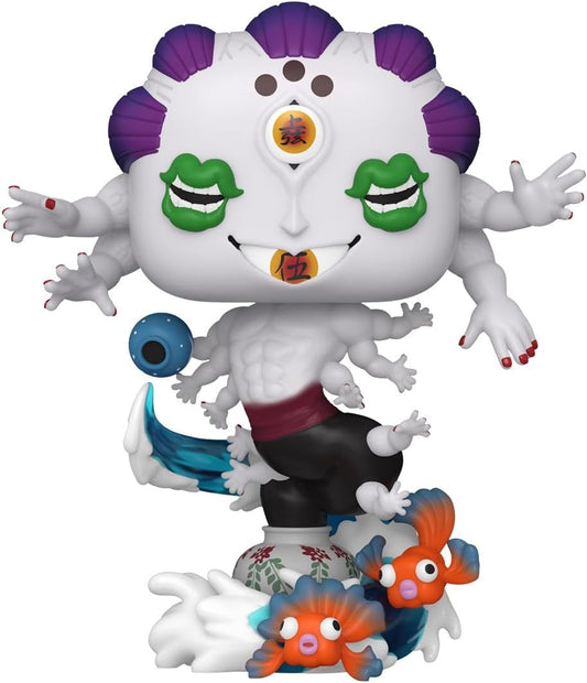 Demon Slayer Gyokko Funko Pop! #1855