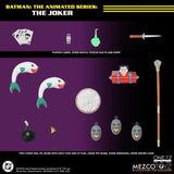 Batman: The Animated Series The Joker One:12 Collective Action Figure