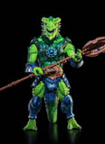 Cosmic Legions Outpost Zaxxius Sskur'ge (Ogre-Scale) Figure