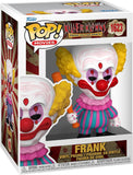 Killer Klowns from Outer Space Frank Funko Pop! #1623