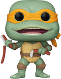 Teenage Mutant Ninja Turtles Michelangelo Funko Pop! #1611