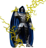 Marvel Super Heroes Magic: The Gathering Marvel Legends Series Doctor Doom 2099 6-Inch Action Figure