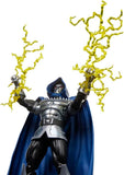Marvel Super Heroes Magic: The Gathering Marvel Legends Series Doctor Doom 2099 6-Inch Action Figure
