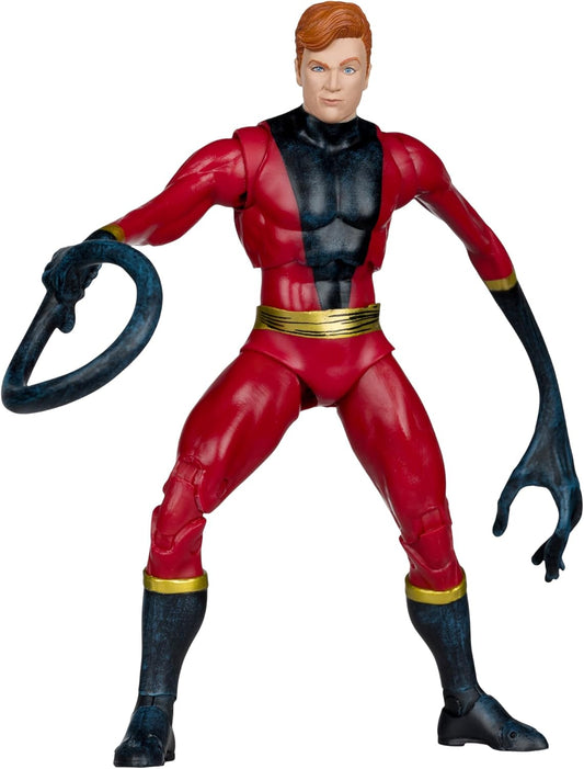 DC McFarlane Collector Edition Wave 13 #50 Elongated Man DC Classics 7-Inch Scale Action Figure