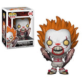 It Pennywise Spider Legs Funko Pop! #542