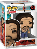 Danny Trejo Funko Pop! #229