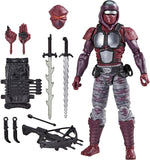 G.I. Joe Classified Series Night-Creeper 6-Inch Action Figure