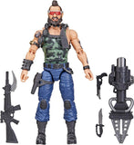 G.I. Joe Classified Series Dreadnok Ripper 6-Inch Action Figure