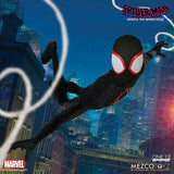 Spider-Man: Across the Spider-Verse Miles Morales One:12 Collective Action Figure