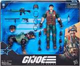 G.I. Joe 6" Classified Series Mutt & Junkyard
