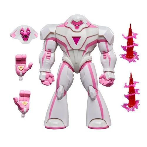 X-Men Comics Marvel Legends Series Nimrod 6-Inch Action Figure