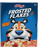 Frosted Flakes Tony the Tiger 6-Inch Action Figure
