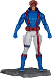 DC Multiverse Spartan Wild C.A.T.S Image Comic Founders Series McFarlane Elite Edition 7-Inch Deluxe Action Figure