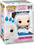 Candyland Queen Frostine Funko Pop! #57