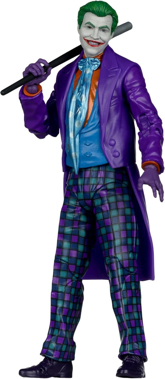 DC Multiverse McFarlane Collector Edition Wave 14 The Joker Batman #57 7-Inch Scale Action Figure