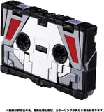 Transformers Masterpiece Edition MPG-19 Soundwave and Laserbeak