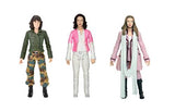 Doctor Who Companions of the Fourth Doctor Action Figure Set