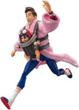 Spider-Man: Across The Spider-Verse Peter B.Parker and Mayday Parker S.H.Figuarts Action Figure