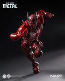 Dark Nights: Metal InArt The Red Death 1/12 Scale Action Figure
