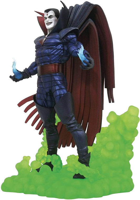 X-Men Marvel Comic Gallery Mister Sinister Statue