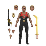 King Features Flash Gordon The Movie Ultimate Flash Gordon Final Battle Version 7-Inch Scale Action Figure