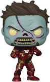 What If Zombie Iron Man Funko Pop! #944