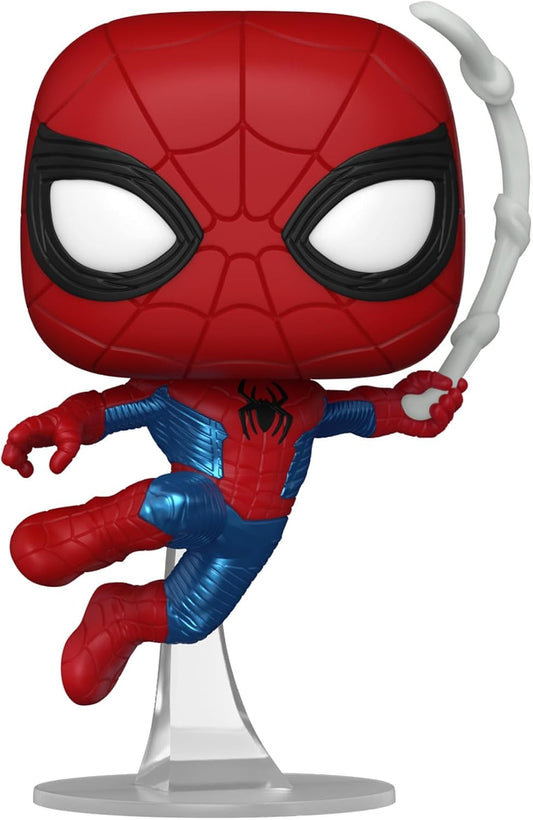 Spider-Man No Way Home Funko Pop! #1160