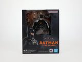The Flash (2023) S.H.Figuarts Batman