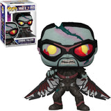 What If Zombie Falcon Funko Pop! #942