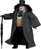 DC Multiverse Deluxe Theatrical Edition Wave 2 Batman Returns The Penguin 7-Inch Scale Action Figure