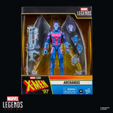 X-Men '97 Marvel Legends Series Archangel 6-Inch Action Figure
