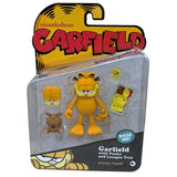 Boss Fight Studio Garfield Wave 1 Garfield Action Figure