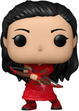 Shang Chi and The Legend of The Ten Rings Katy Funko Pop! #845