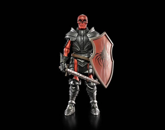Mythic Legions: All-Stars 6 Clavian (Congregation of Necronominus) Action Figure