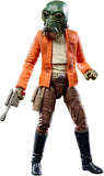 Star Wars The Black Series Ponda Baba Action Figure