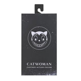 NECA Batman Returns Catwoman 8" Clothed Action Figure