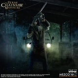 The Texas Chainsaw Massacre (2003) Leatherface One:12 Collective Action Figure