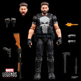 Marvel Legends Series The Punisher 6-Inch Action Figure