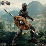 Black Panther One:12 Collective Action Figure