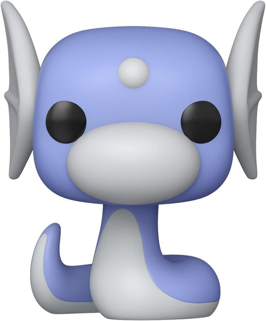 Pokemon Dratini Funko Pop! #1050