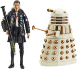 Doctor Who Coal Hill School Collector Set
