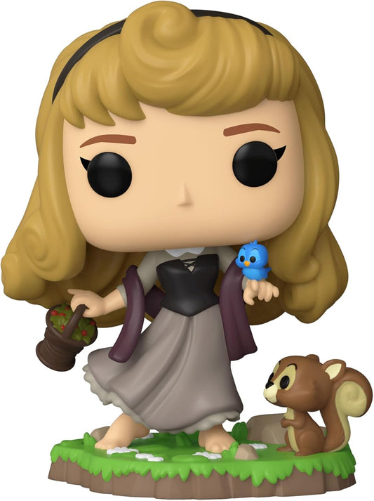 Disney Ultimate Princess Aurora Funko Pop! #1011