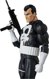Marvel Comics MAFEX No. 136 The Punisher Action Figure