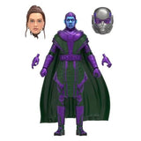 Ant-Man & the Wasp: Quantumania Marvel Legends Kang the Conqueror 6-Inch Action Figure