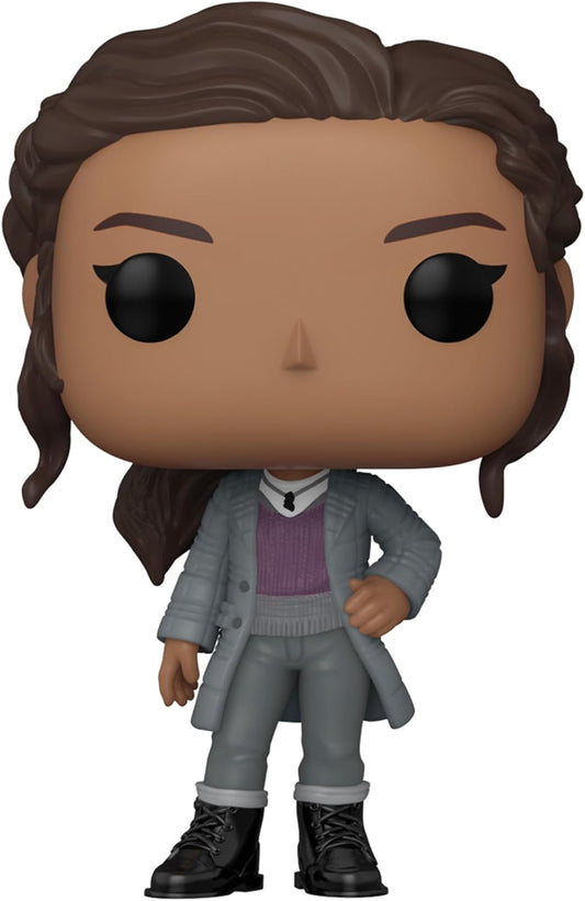 Spider-Man No Way Home MJ Funko Pop! #924