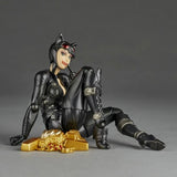 Batman: Arkham Knight Amazing Yamaguchi Revoltech NR022 Catwoman