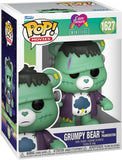 Care Bears Grumpy Bear as Frankenstein Funko Pop! #1627