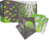 Pokemon TCG: Mega Evolution—Perfect Order Elite Trainer Box